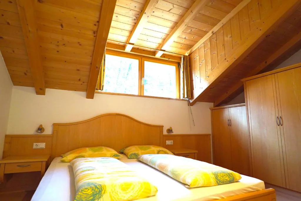 Unterbi Apartments