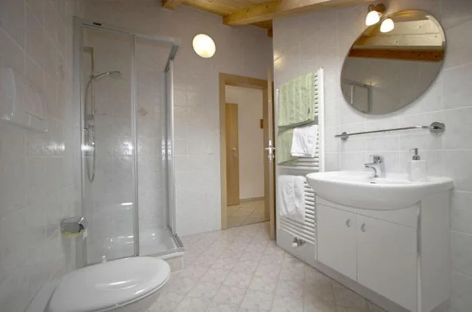Unterbi Apartments — foto 3