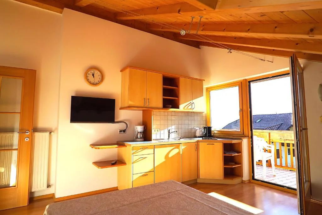 Unterbi Apartments — foto 4