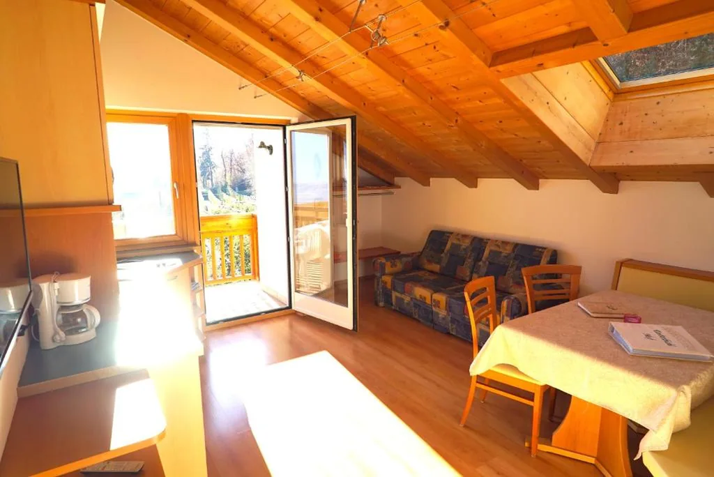 Unterbi Apartments — foto 5