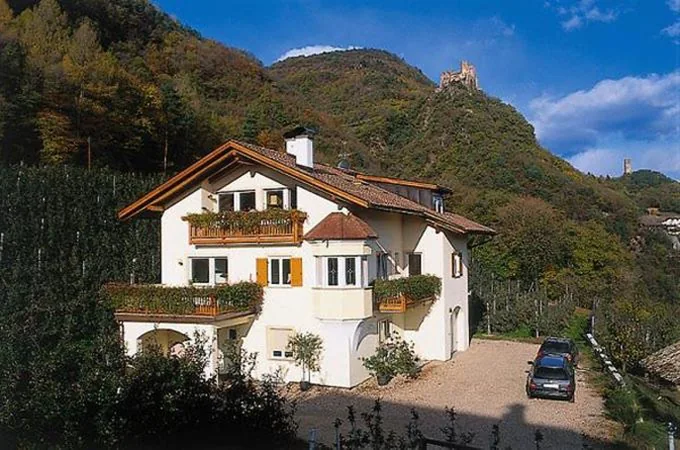 Unterbi Apartments — foto 6