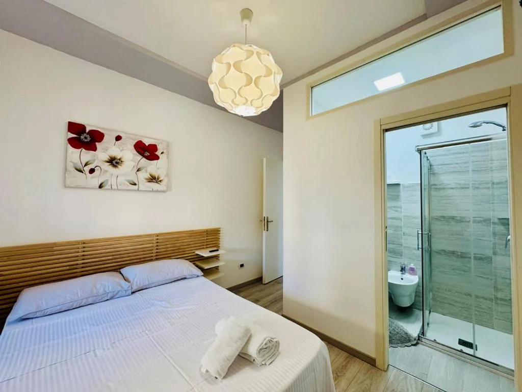 Urban Fiera Rooms — foto 3