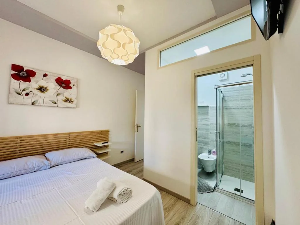 Urban Fiera Rooms — foto 8