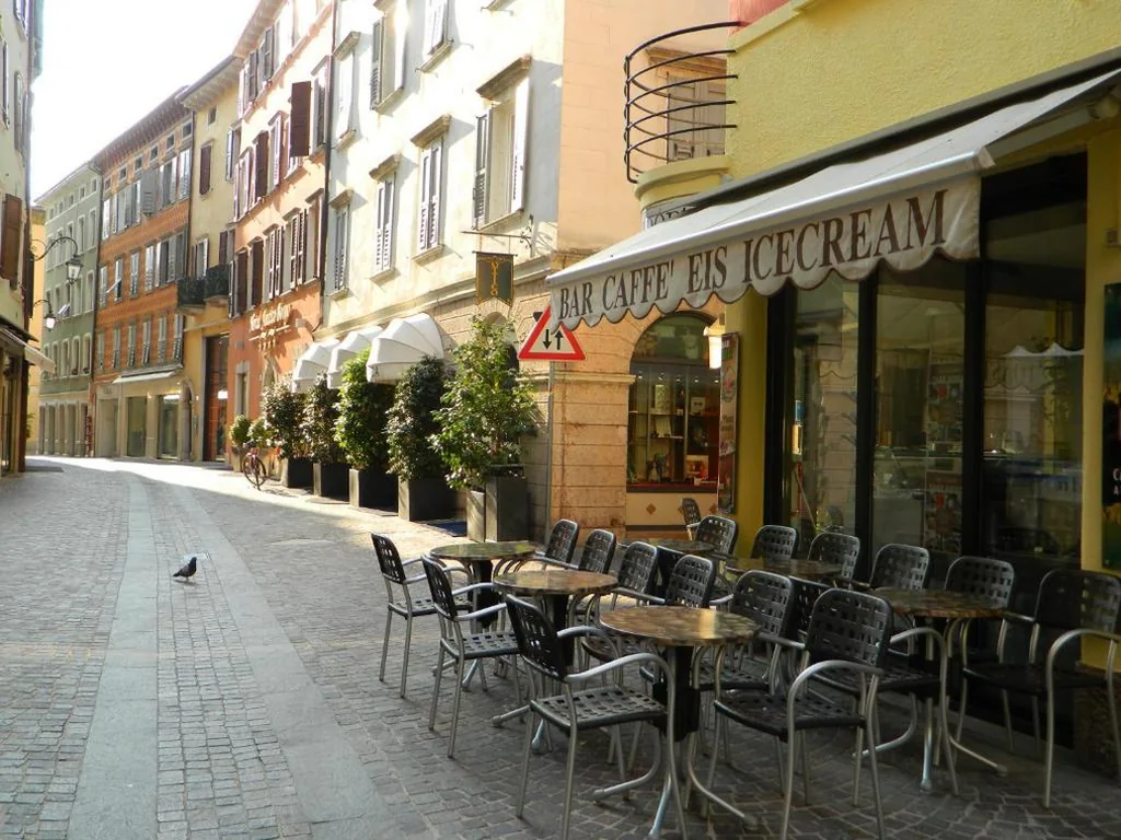 Vecchia Riva — foto 7