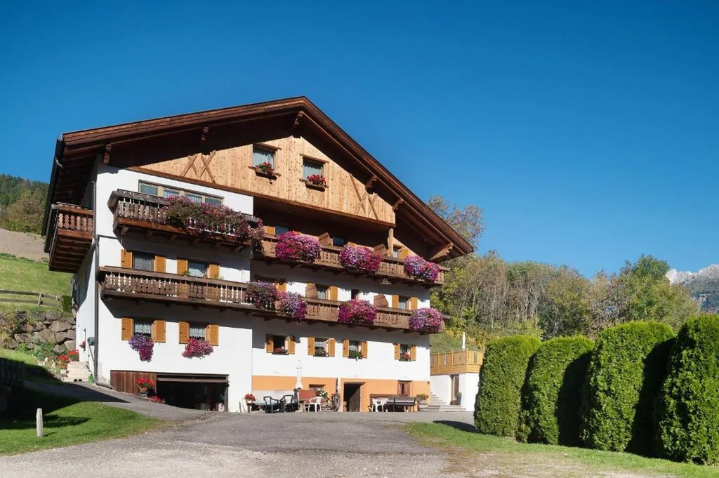 Veltierhof Villnöß — foto 3