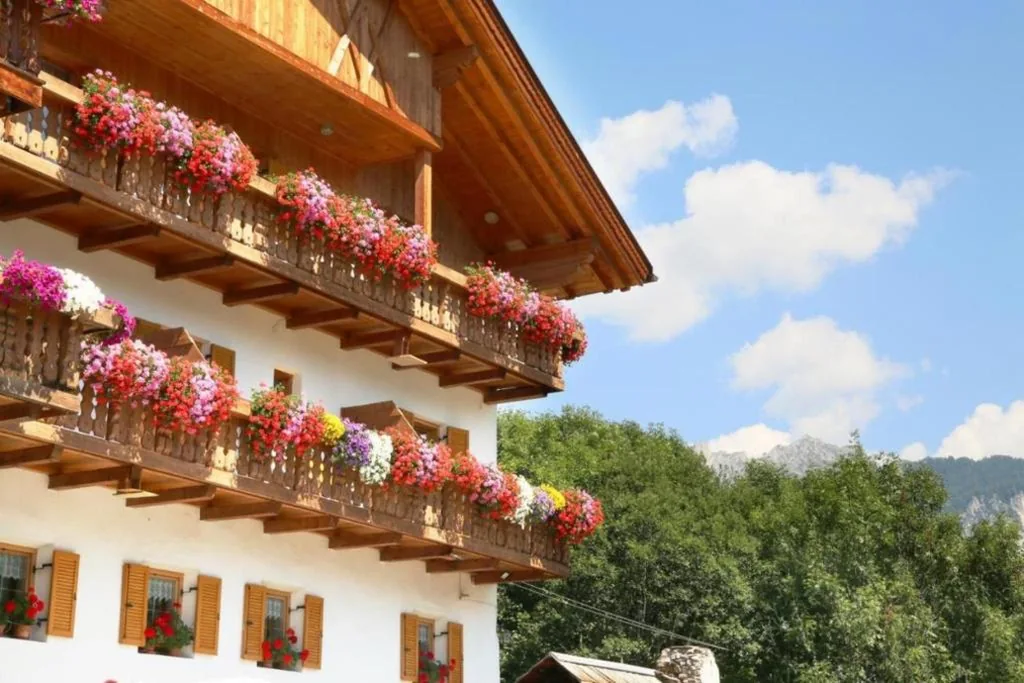 Veltierhof Villnöß — foto 5