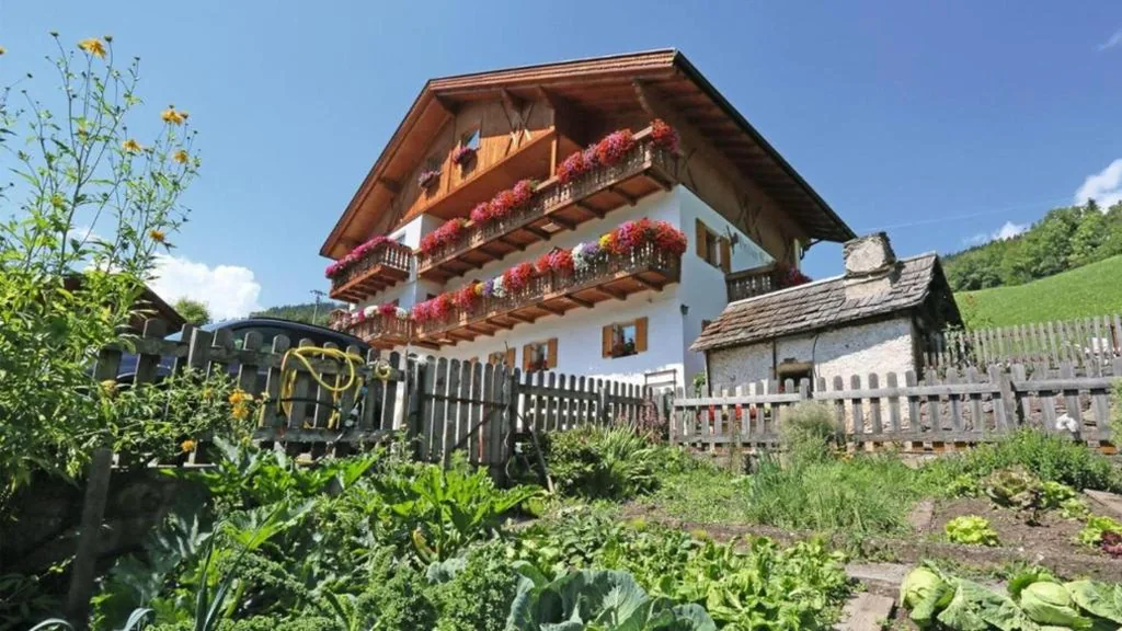Veltierhof Villnöß — foto 6