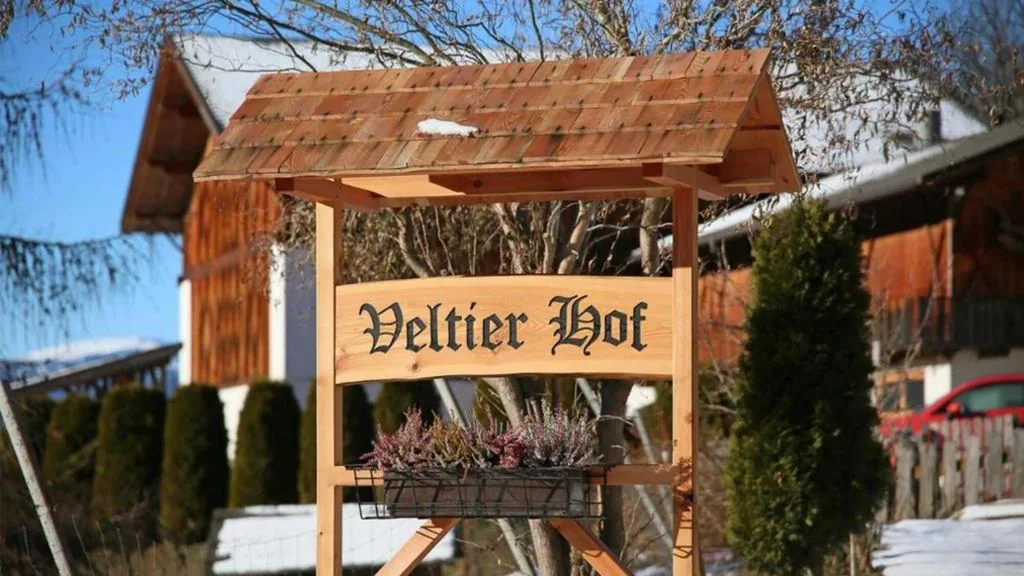 Veltierhof Villnöß — foto 7