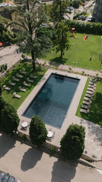 Ventus Park Hotel