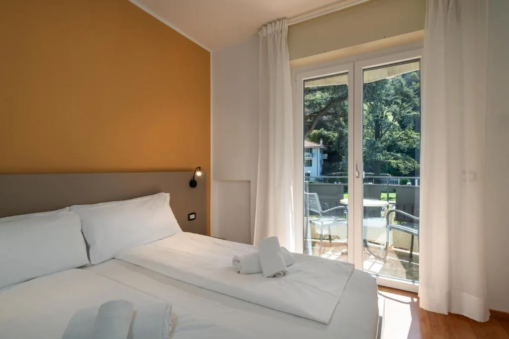 Ventus Park Hotel — foto 3