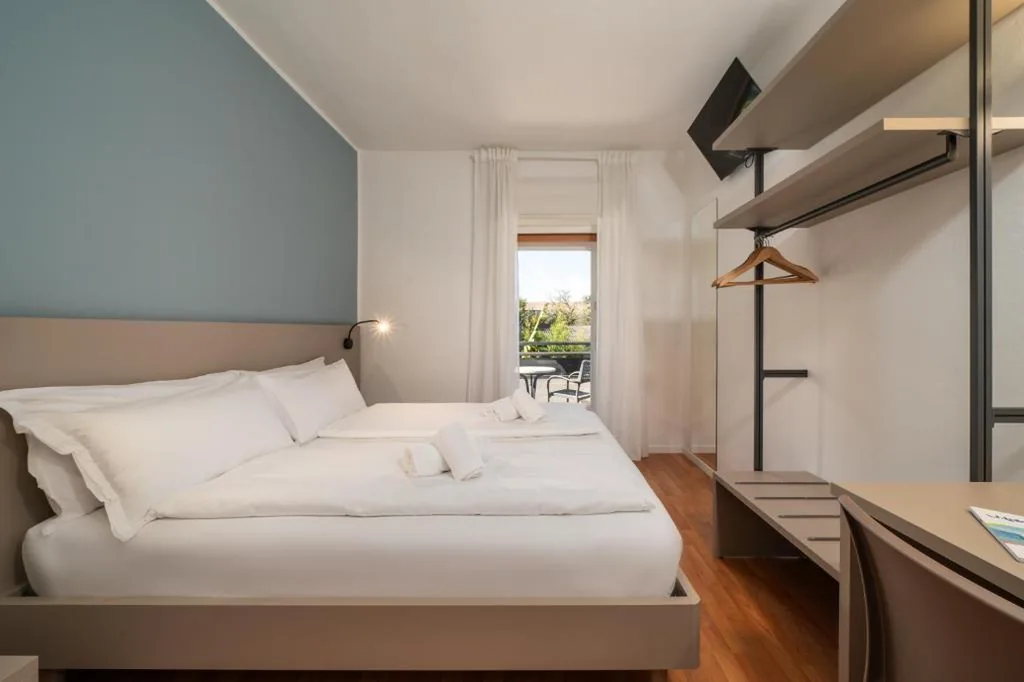Ventus Park Hotel — foto 6