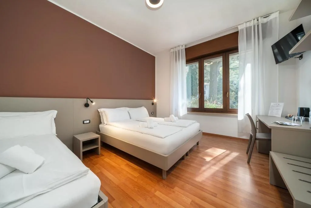Ventus Park Hotel — foto 7