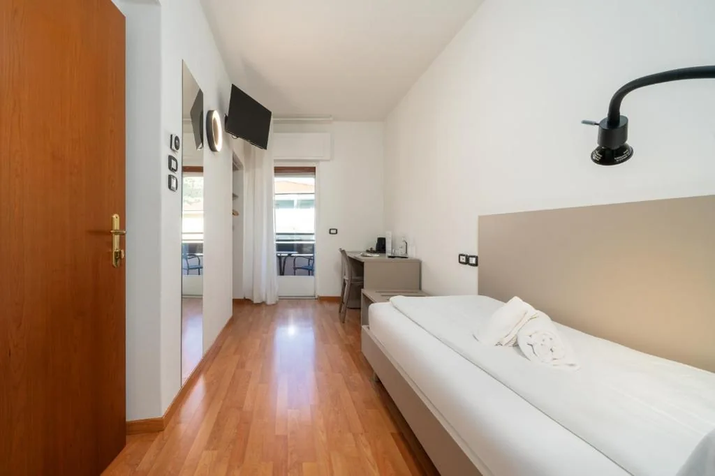 Ventus Park Hotel — foto 8