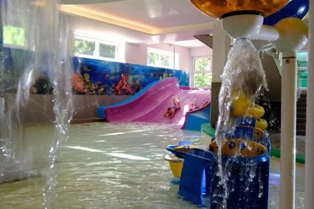 Vidor Resort — foto 5