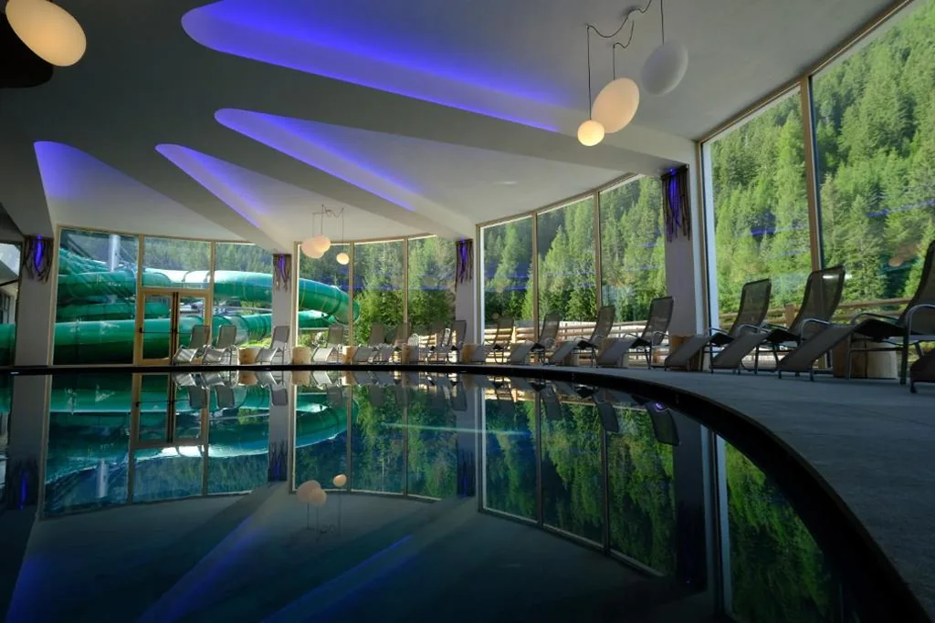 Vidor Resort — foto 6