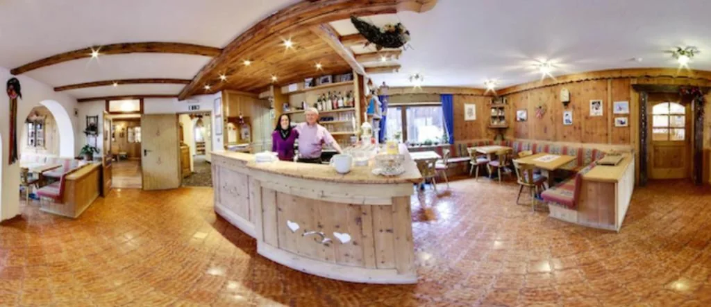 Villa Adria B&B — foto 8