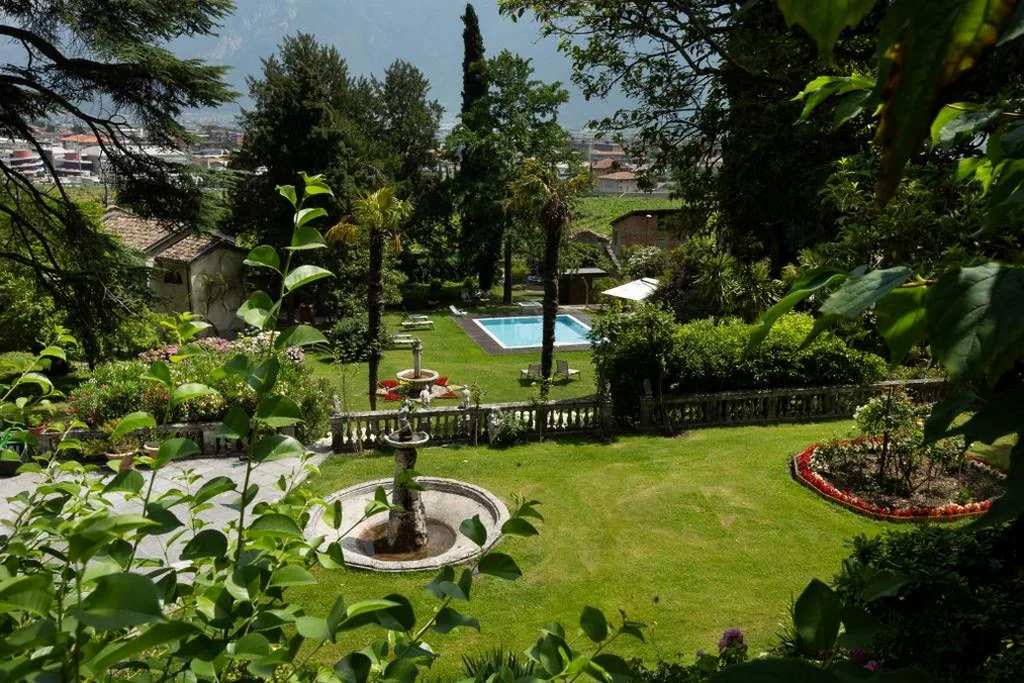 Villa Angelica — foto 3