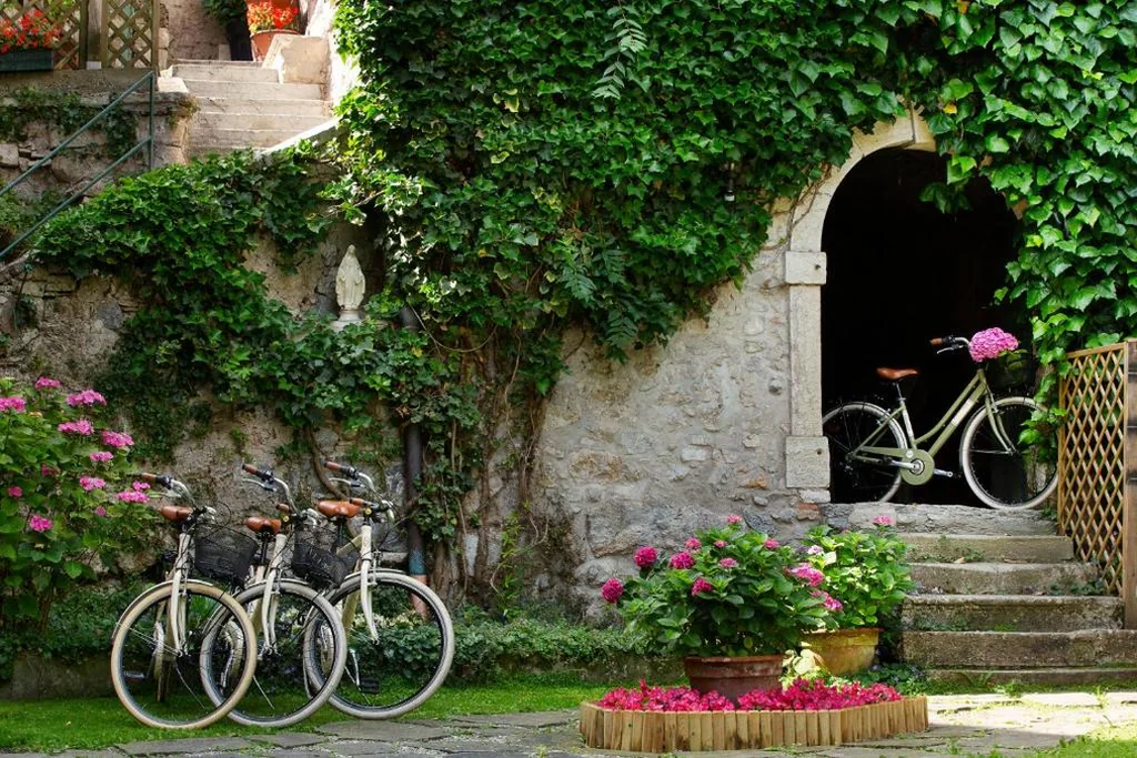 Villa Angelica — foto 4