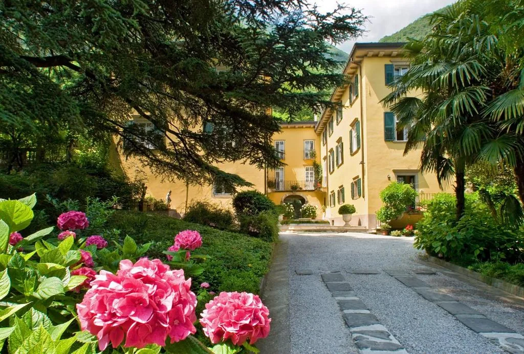 Villa Angelica — foto 7