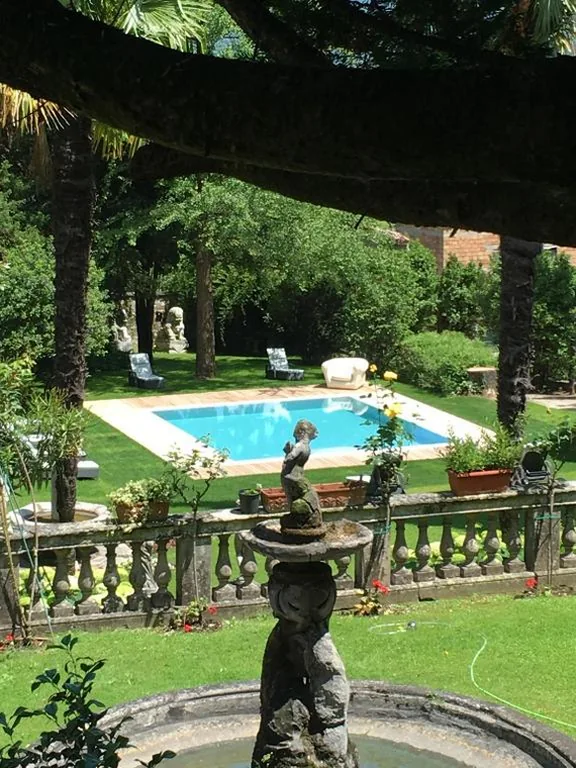 Villa Angelica — foto 8