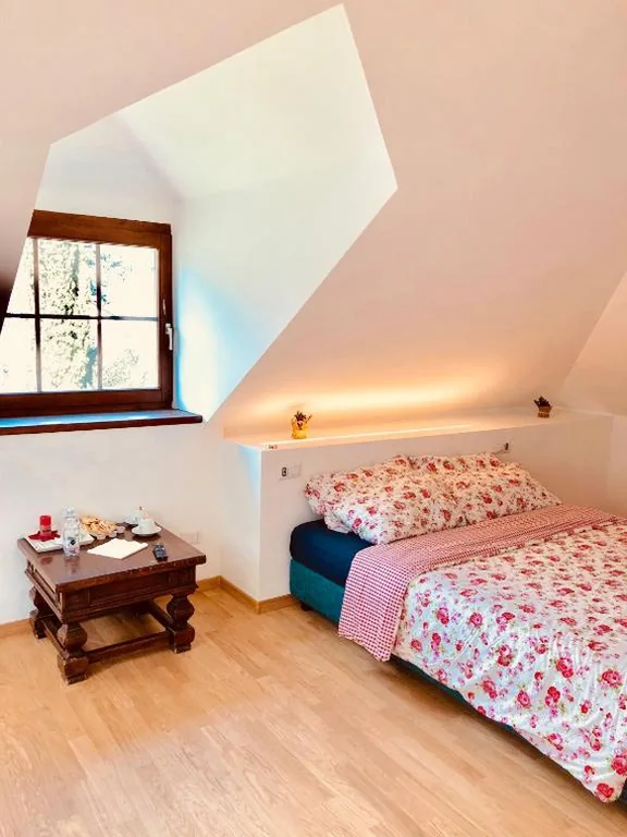 Villa Anita Rooms