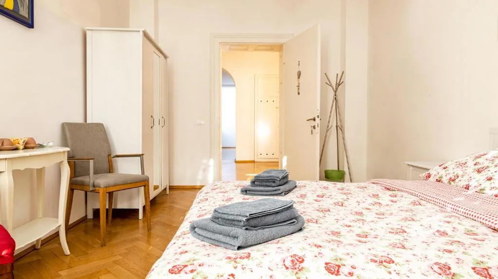 Villa Anita Rooms — foto 6