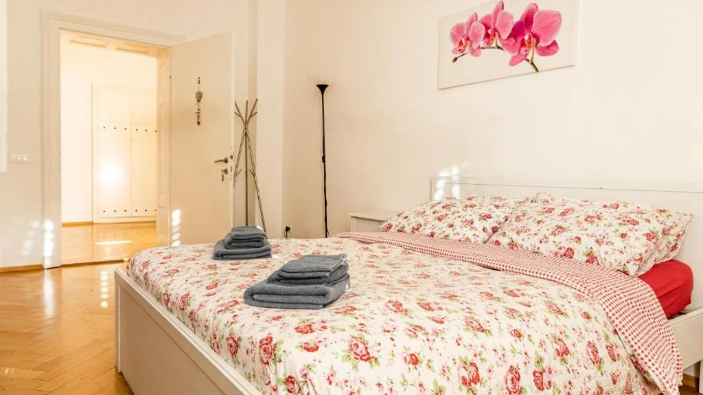Villa Anita Rooms — foto 7