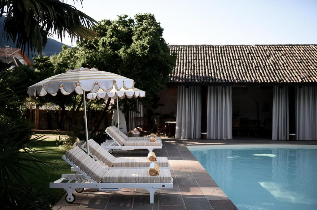 Villa Arnica, a Member of Design Hotels — foto 5