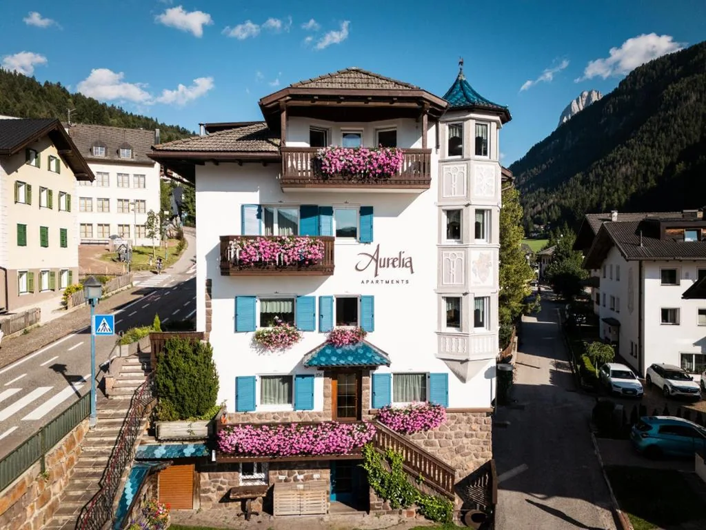 Villa Aurelia