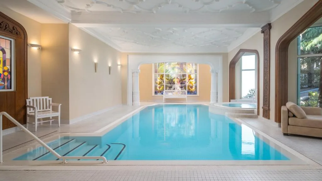 Villa Bavaria — foto 8