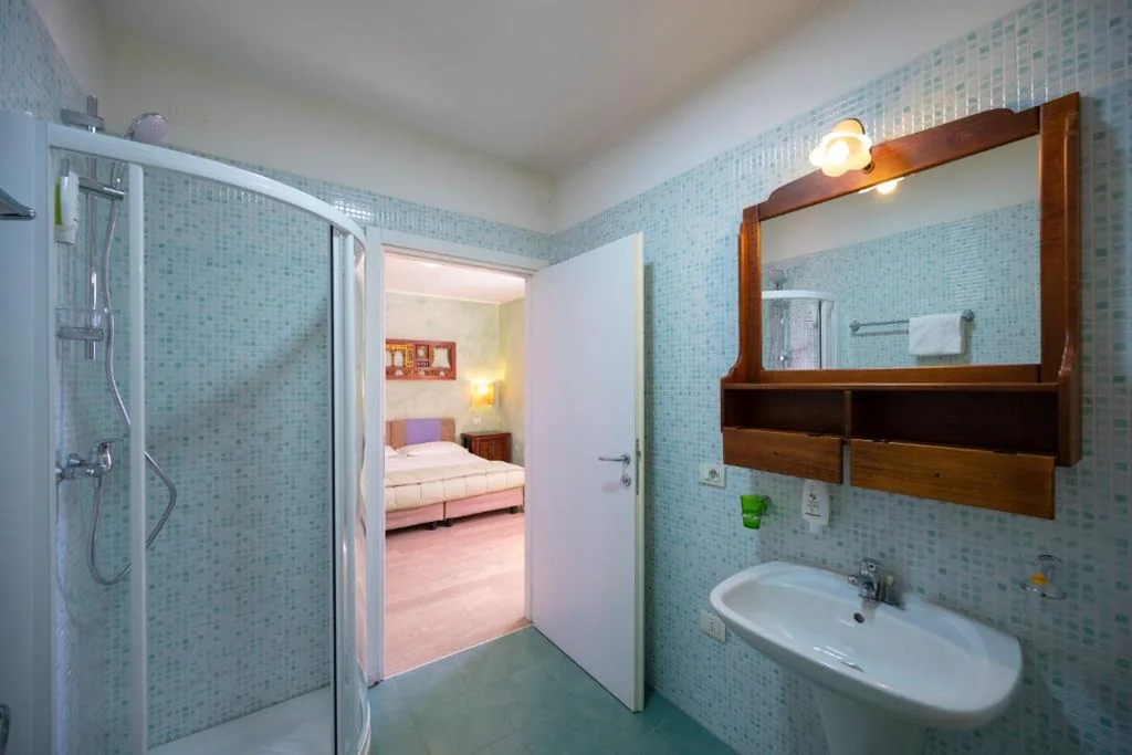Villa Bellaria — foto 3