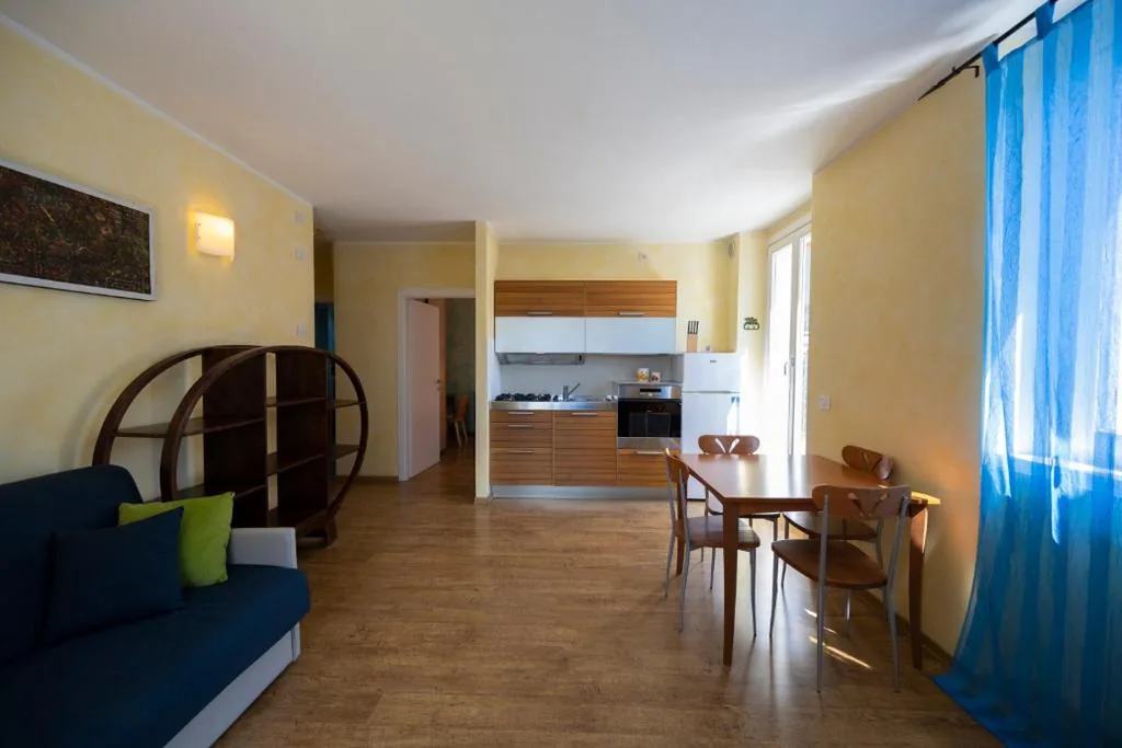 Villa Bellaria — foto 4