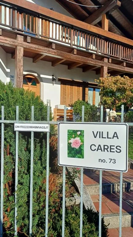 Villa Cares – Pension mit Tischtennis