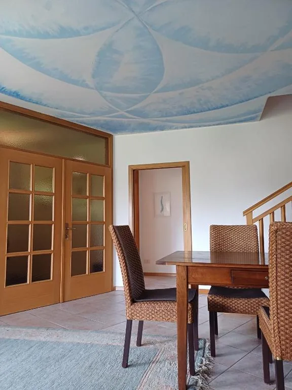 Villa Cares – Pension mit Tischtennis