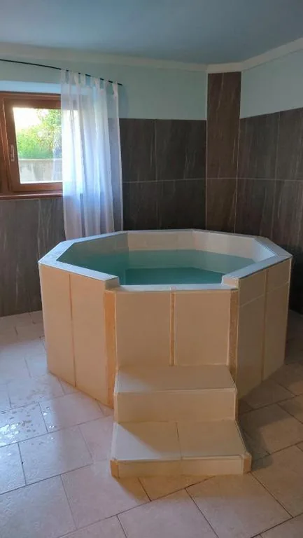 Villa Cares – Pension mit Tischtennis — foto 3