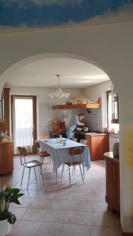 Villa Cares – Pension mit Tischtennis — foto 4
