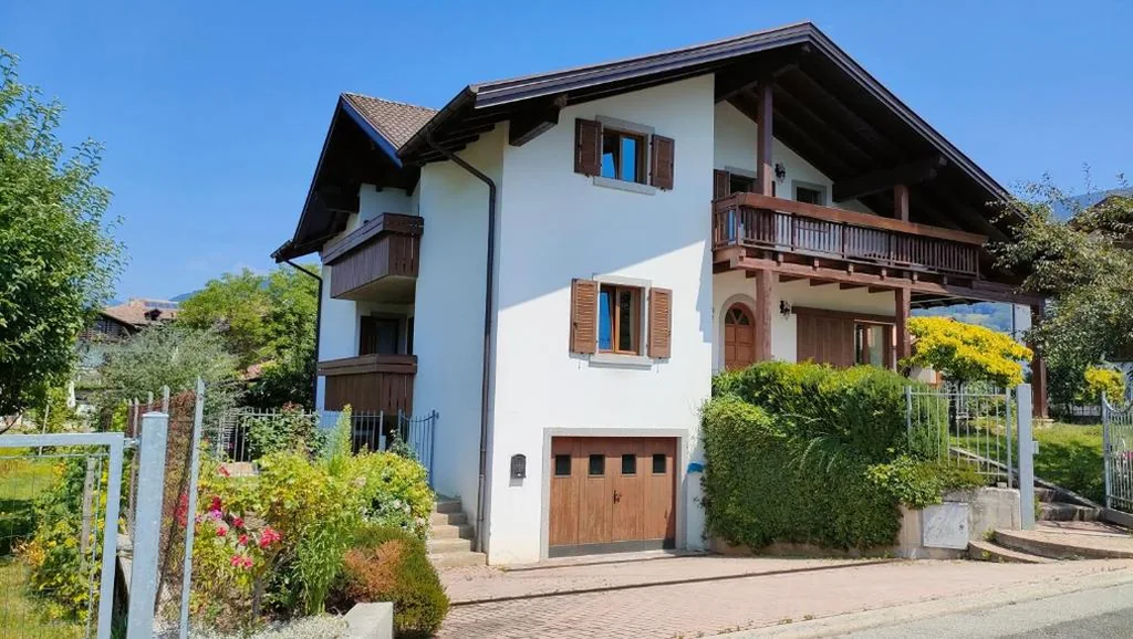 Villa Cares – Pension mit Tischtennis — foto 6