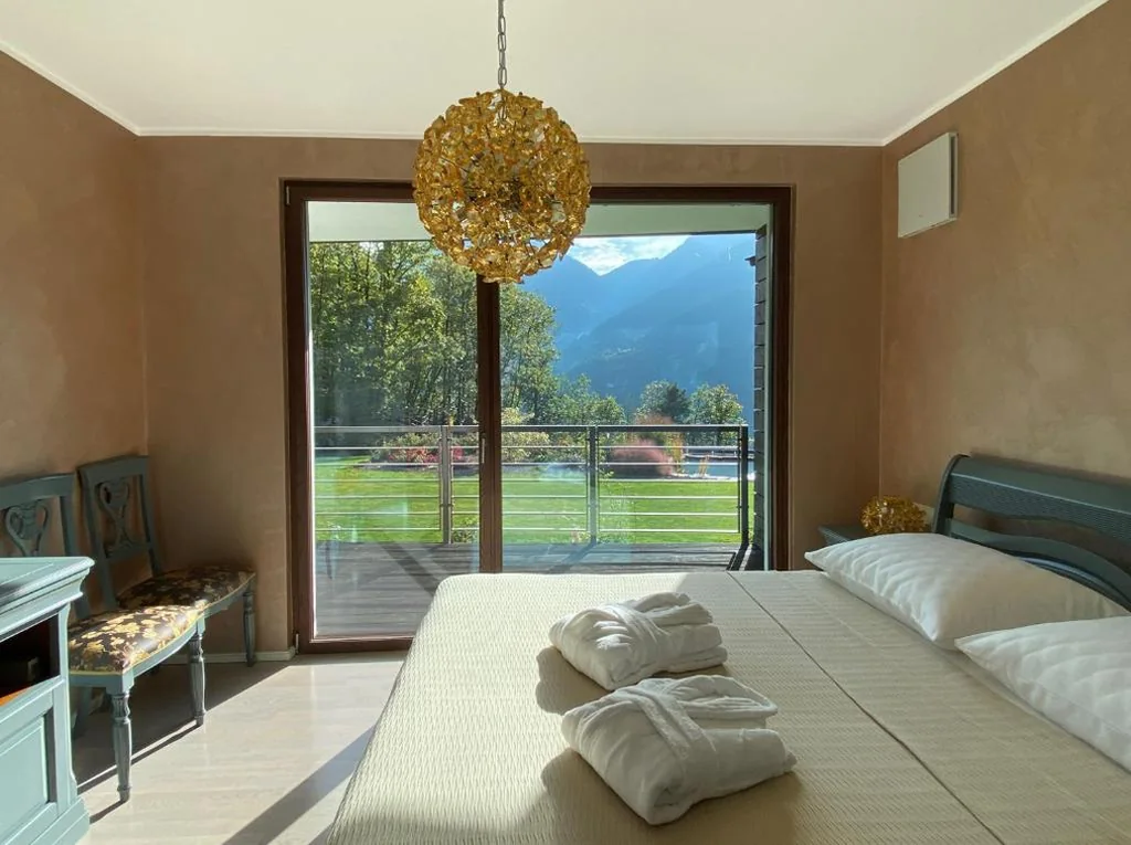 VILLA COLLINA VERDE