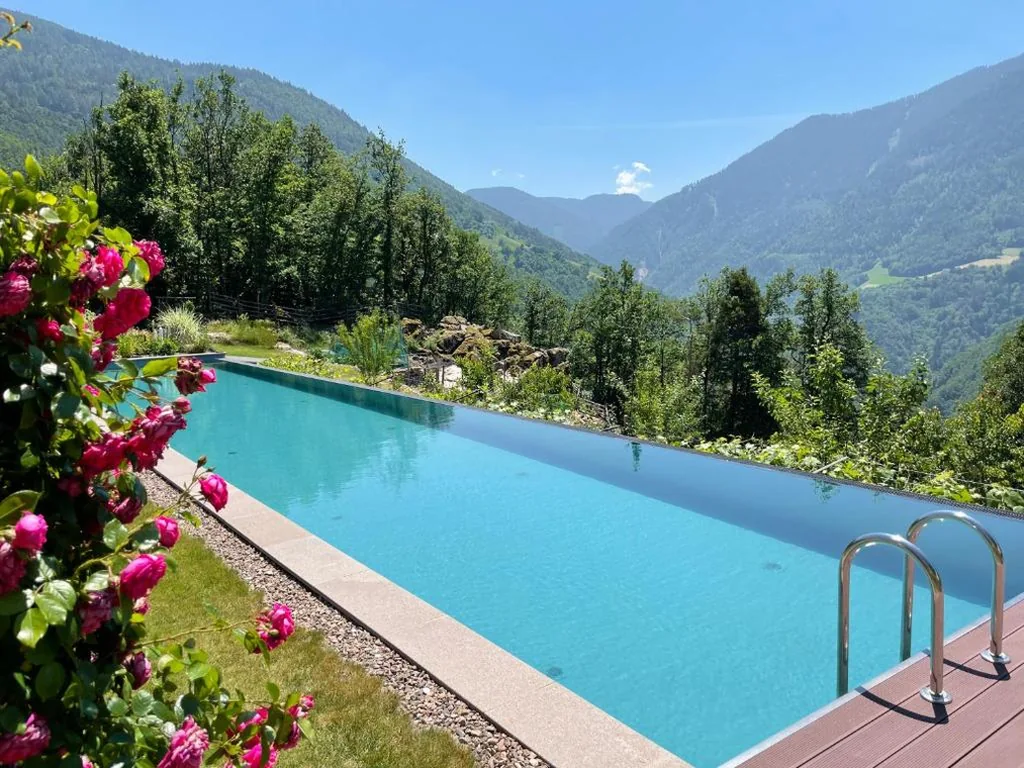 VILLA COLLINA VERDE — foto 4