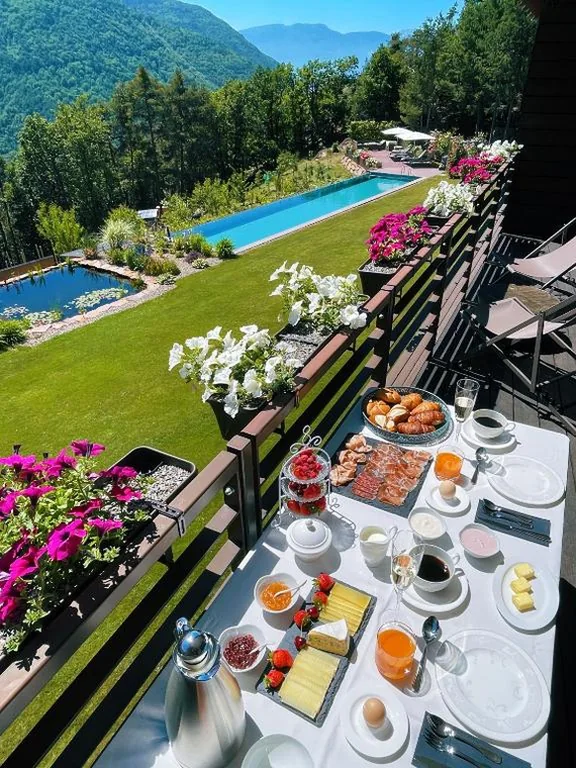 VILLA COLLINA VERDE — foto 5