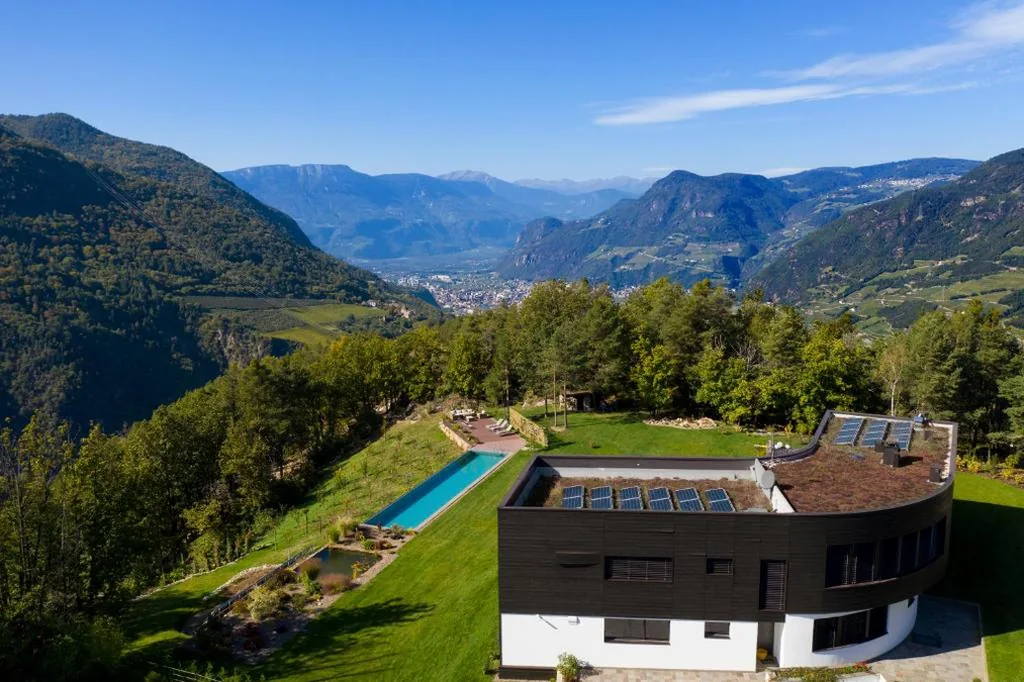 VILLA COLLINA VERDE — foto 6
