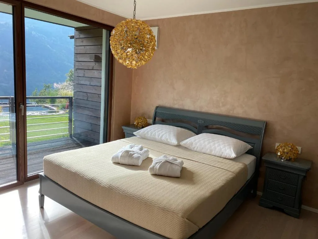 VILLA COLLINA VERDE — foto 7