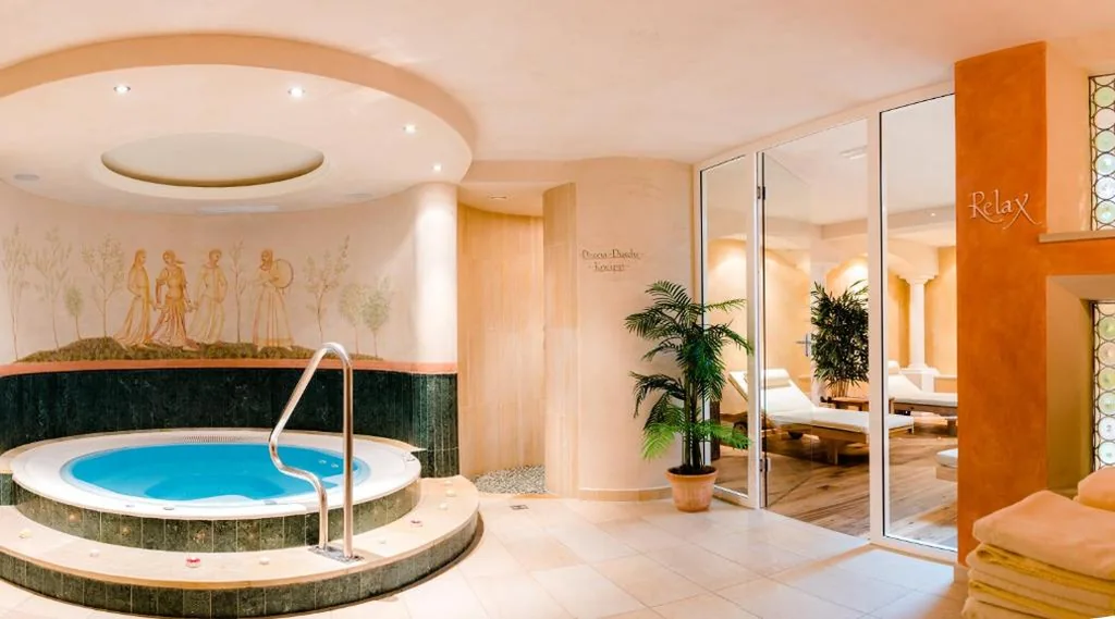 Villa David Dolomites — foto 3