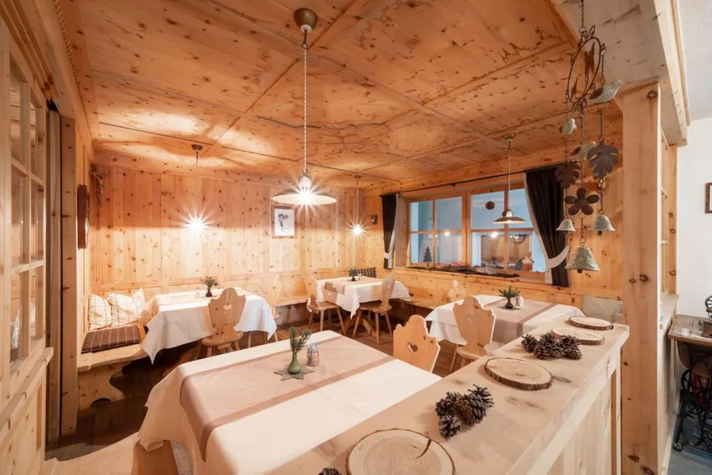 Villa David Dolomites — foto 4