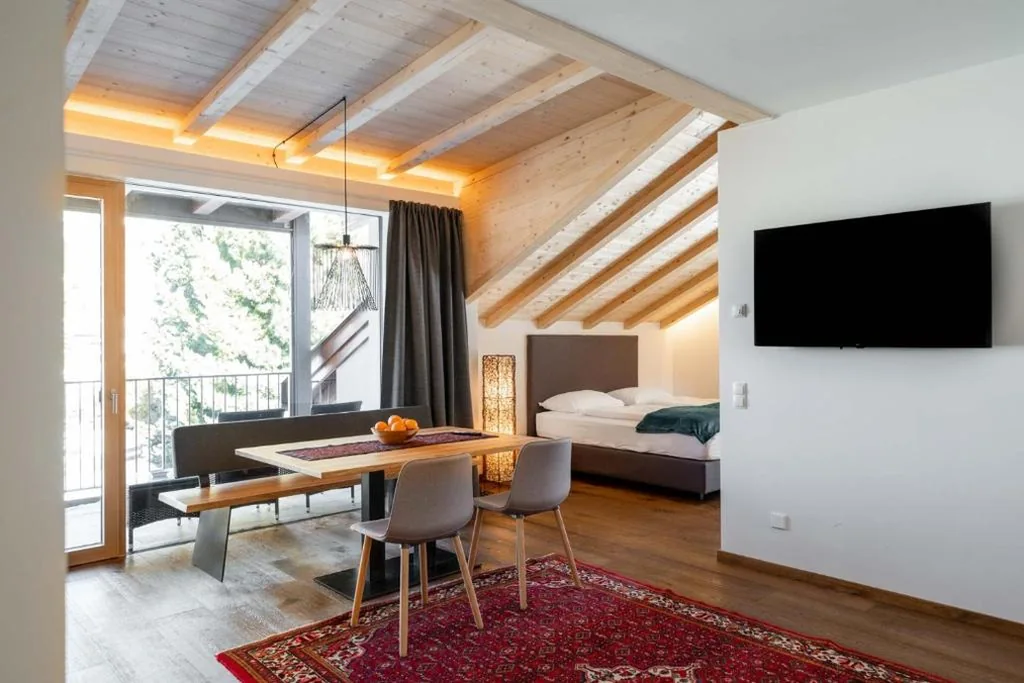 Villa David Dolomites — foto 5