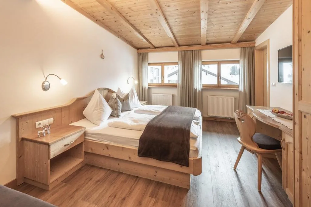 Villa David Dolomites — foto 6