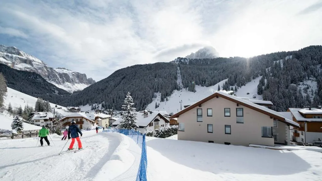 Villa David Dolomites — foto 8
