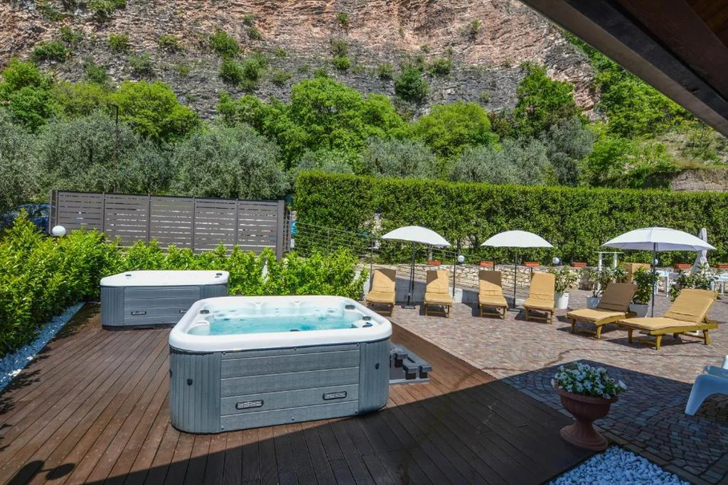 Villa degli Olivi Relais