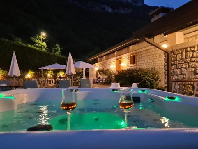 Villa degli Olivi Relais — foto 4