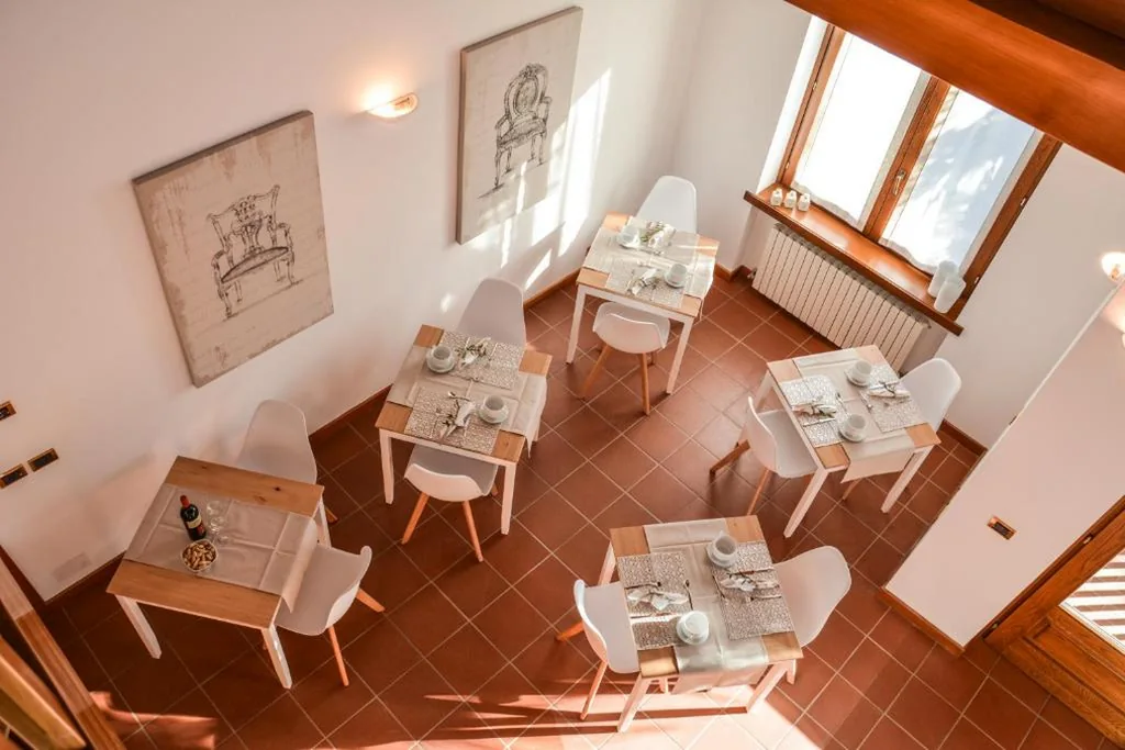 Villa degli Olivi Relais — foto 5